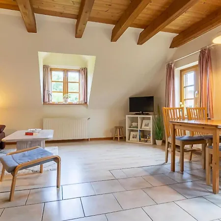 Country House In