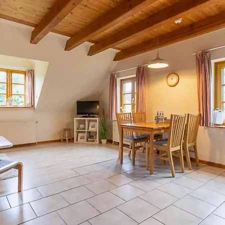 Country House In Nyaraló *