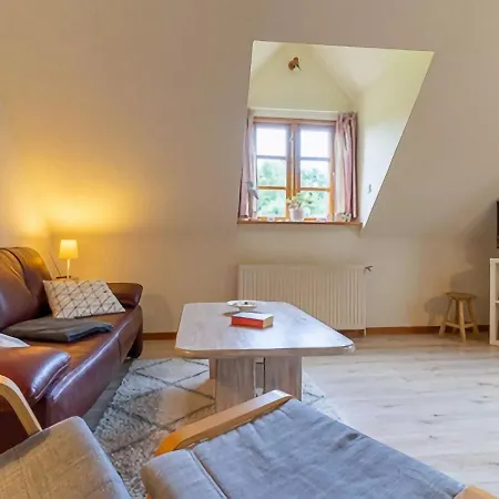 Country House In * Vollerwiek