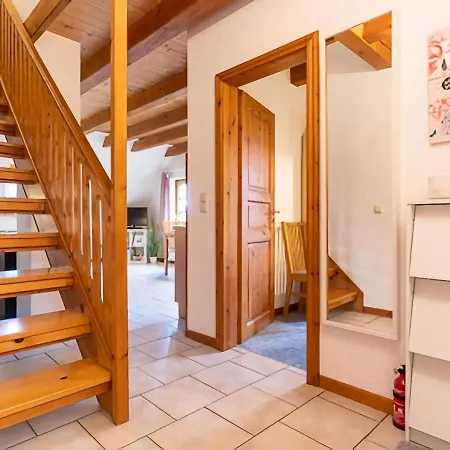 Country House In Vollerwiek